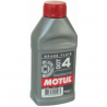 MOTUL DOT 4 BRAKE FLUID
