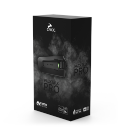 INTERKOM PTP00001 CARDO...