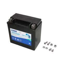 BATERIE YTX14BS READY