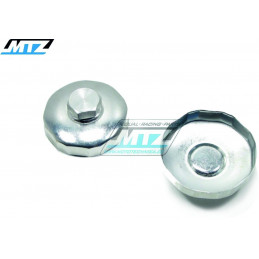 Klíč na olejové filtry - průměr 74mm / 14hranný (verze BMW/Moto Guzzi)