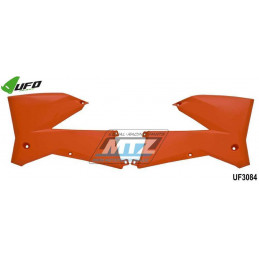 Spojlery KTM 125+250SX / 05-06 + 250+450SX-Racing / 05-06 + 125+200+250+300EXC / 05-07 + 250+400+450+520EXC-Racing / 05-07 - (ba